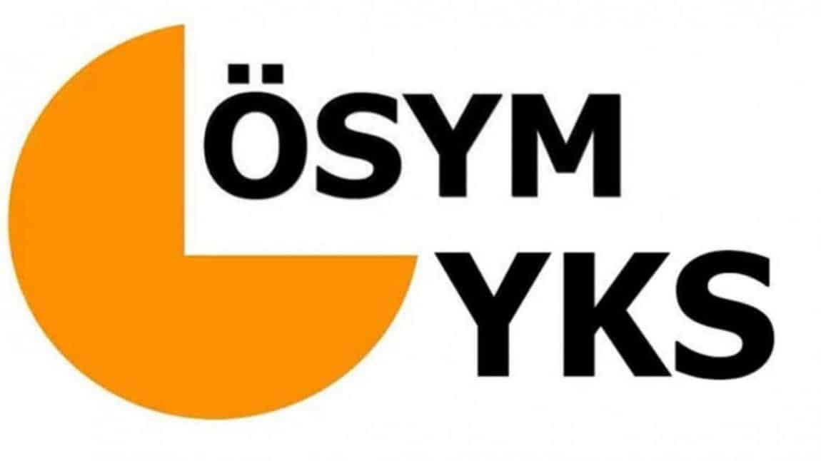 2025 YKS Sonuçları